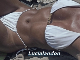 Lucialandon