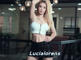 Lucialorens
