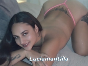 luciamantilla Camgirls Live
