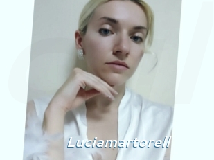 luciamartorell Camgirls Live