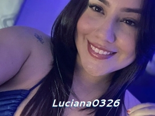 Luciana0326