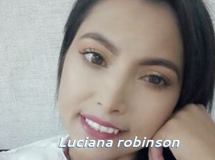 luciana_robinson Camgirls Live