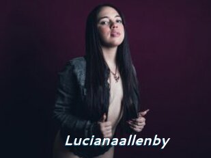 Lucianaallenby