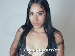 Lucianacartier