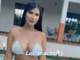 Lucianacherry