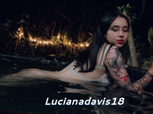 Lucianadavis18