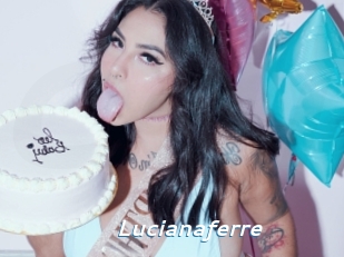 Lucianaferre