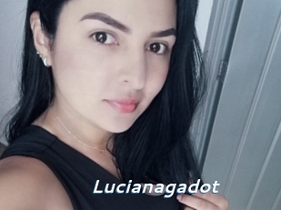 Lucianagadot
