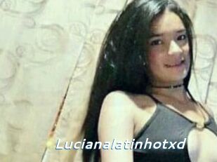 lucianalatinhotxd Camgirls Live