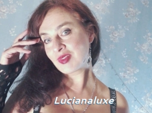 Lucianaluxe