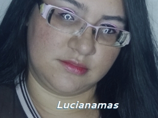 Lucianamas