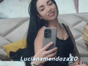 Lucianamendoza20