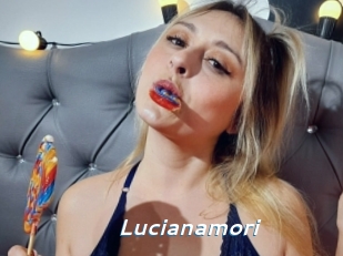 Lucianamori