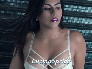 lucianaprice Camgirls Live