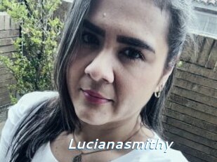 Lucianasmithy