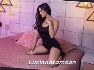 Lucianatomson