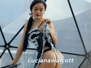 Lucianawalcott
