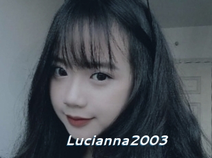 Lucianna2003