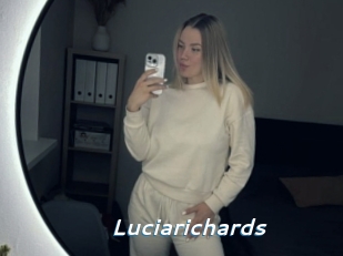 Luciarichards