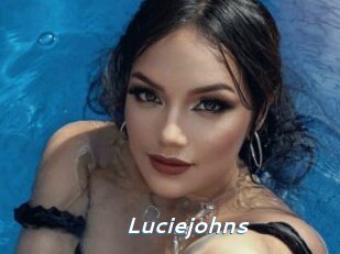 Luciejohns