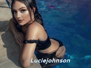 Luciejohnson