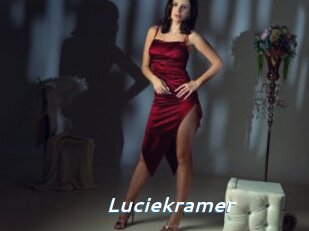 Luciekramer