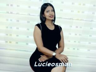 Lucieosman