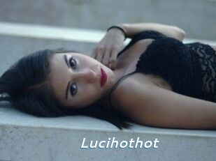 lucihothot Camgirls Live