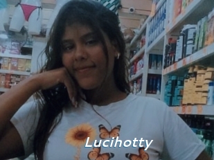 Lucihotty