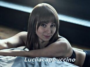 Luciiacappuccino