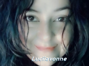 Luciiavonne