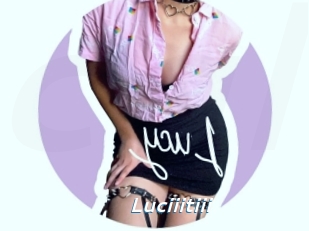 luciiitiii Camgirls Live