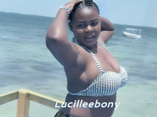 Lucilleebony