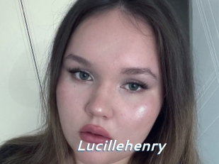 Lucillehenry