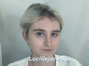 Lucillejackson
