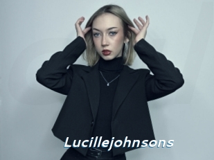 Lucillejohnsons