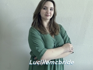 Lucillemcbride