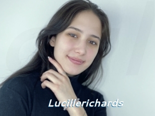 Lucillerichards
