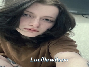 lucillewilson Camgirls Live