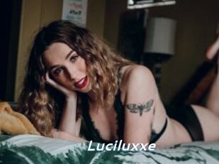 Luciluxxe