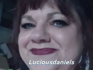 Luciousdaniels