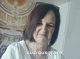 Luciousgrace