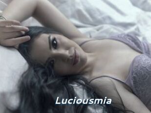 Luciousmia