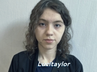 Lucitaylor