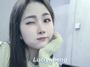 Luciyimeng