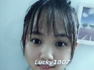 Lucky1807