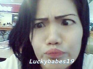 luckybabes19 Camgirls Live
