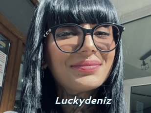 Luckydeniz