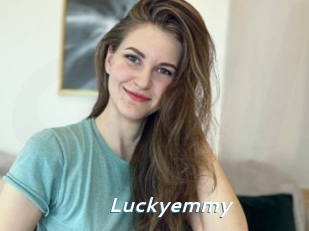 Luckyemmy