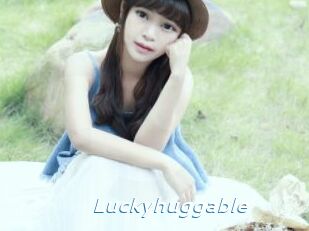 Luckyhuggable